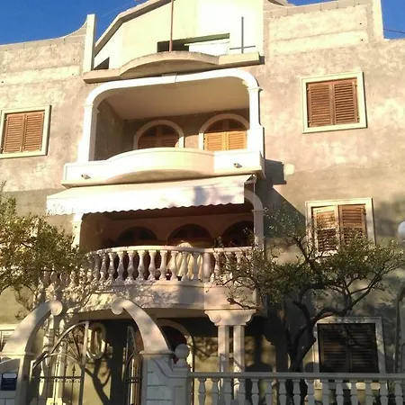 Πανσιόν Double 2949a 3*